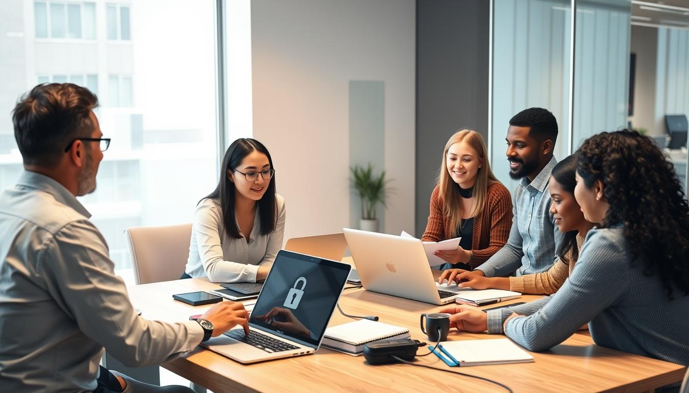 Pourquoi suivre nos formations